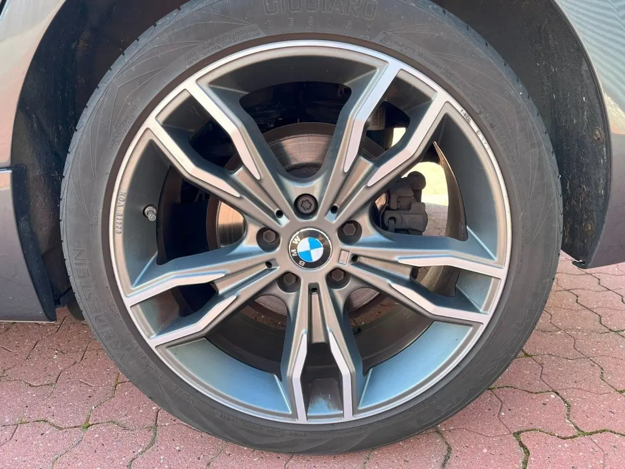 Billede 14 - BMW 218i 1,5 Active Tourer Advantage