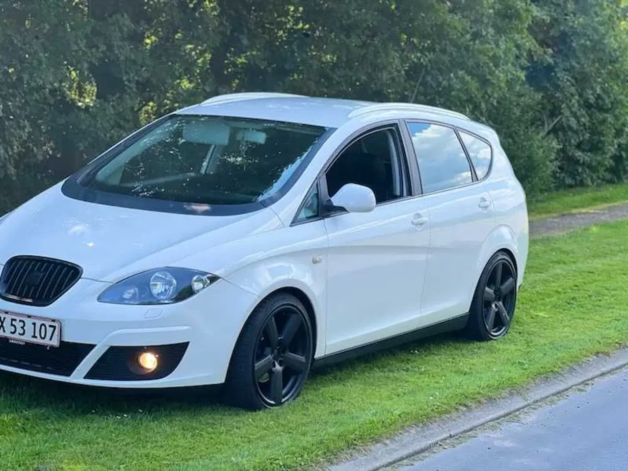 Billede 2 - Seat alter xl 1.6 tdi
