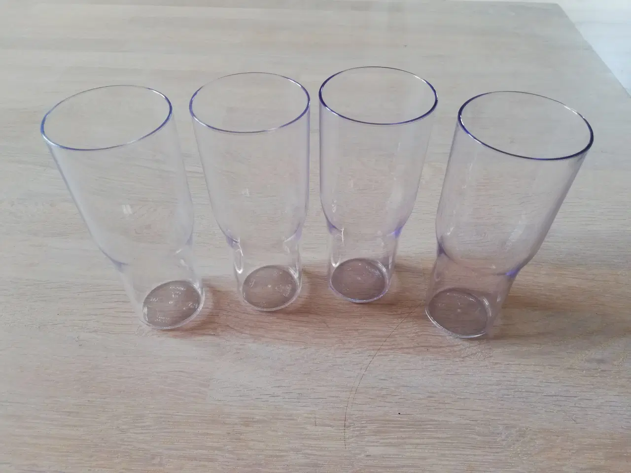 Billede 1 - Hobby drink glas