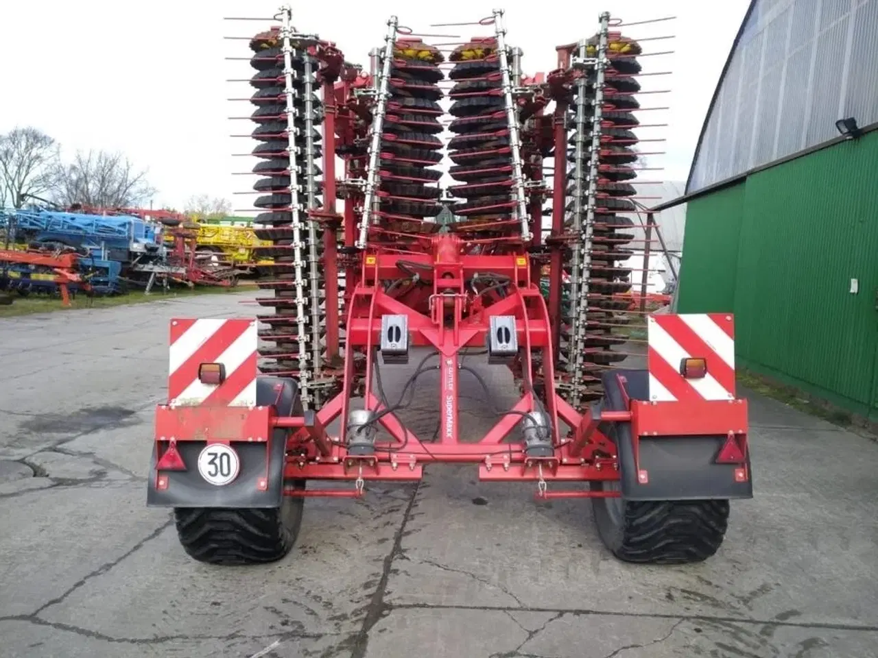 Billede 6 - Güttler Supermax 6 m