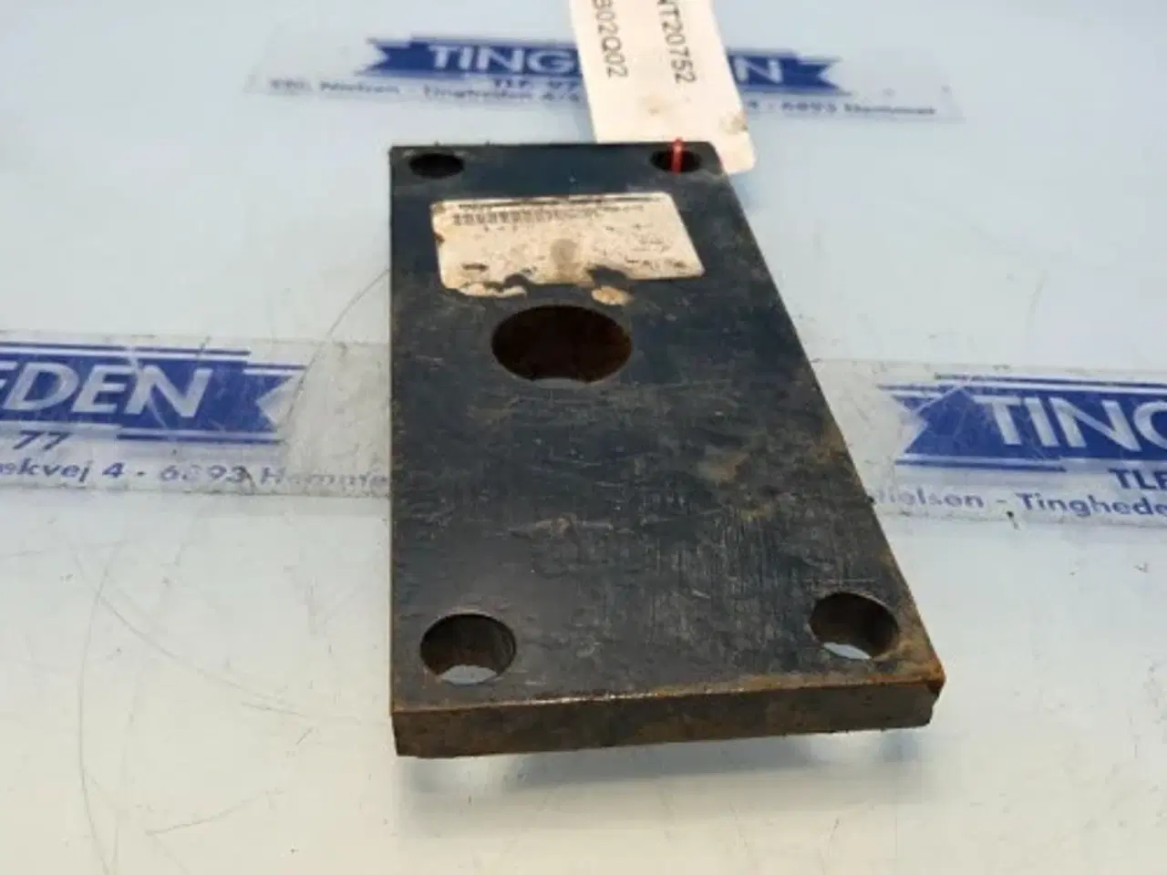 Billede 10 - Case Magnum 250 Plade 87666035