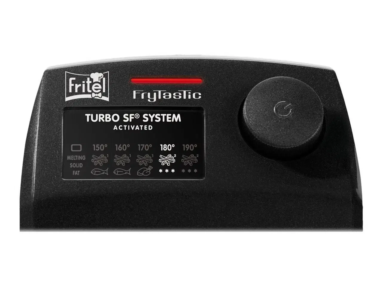Billede 7 - Frituregryde FRITEL FryTastic 5371 – 4 liter – rustfrit stål