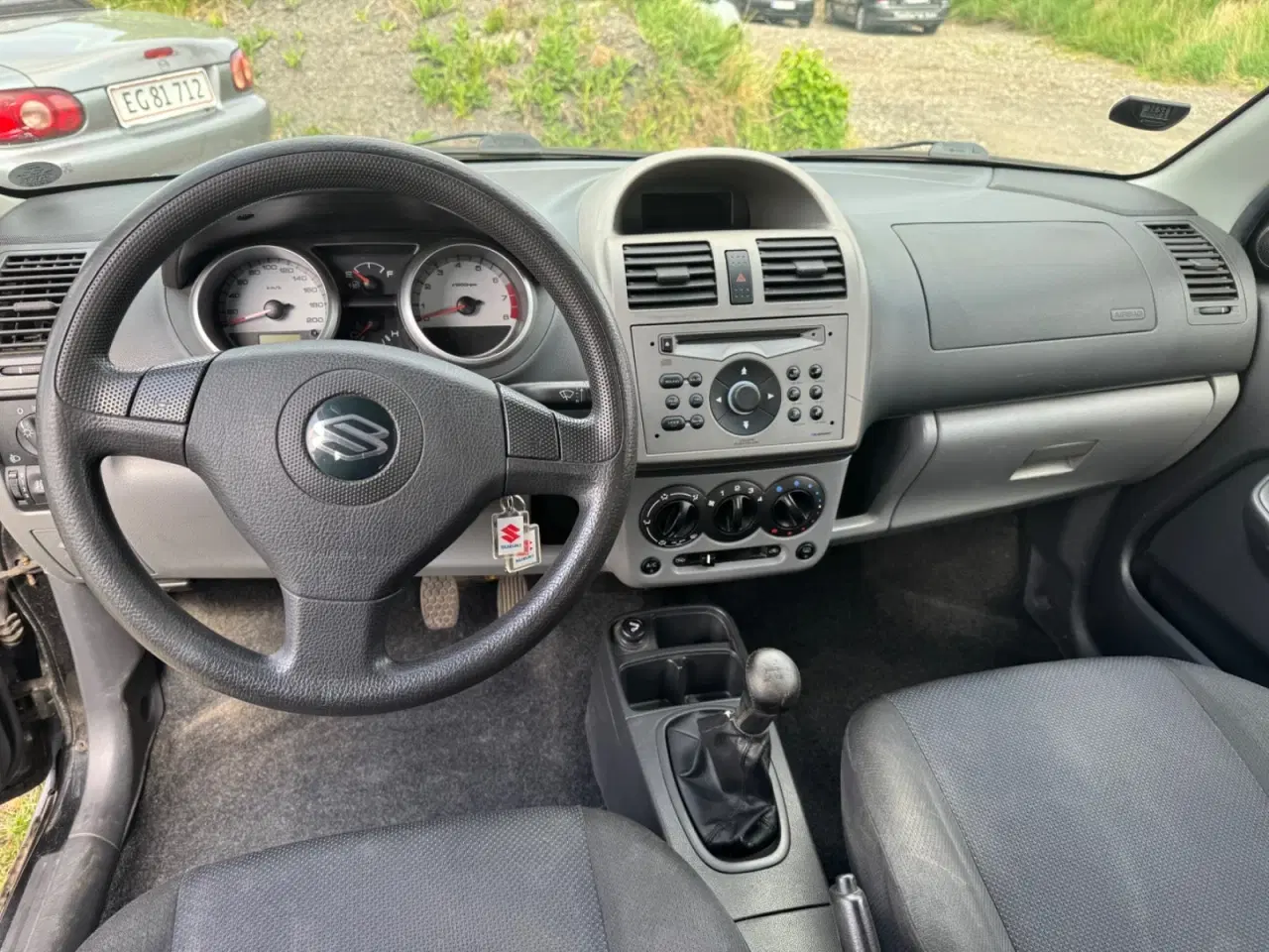 Billede 10 - Suzuki Ignis 1,5 SE