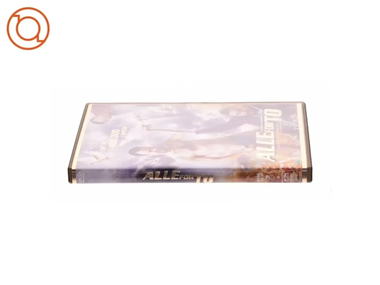 Billede 2 - Alle For To