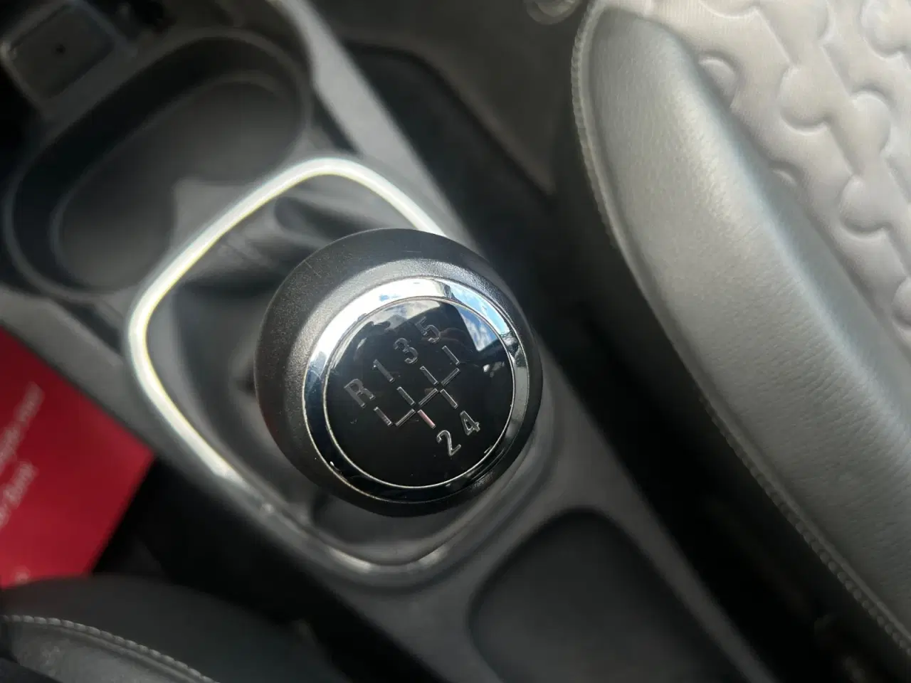 Billede 11 - Opel Corsa 1,2 16V Cosmo