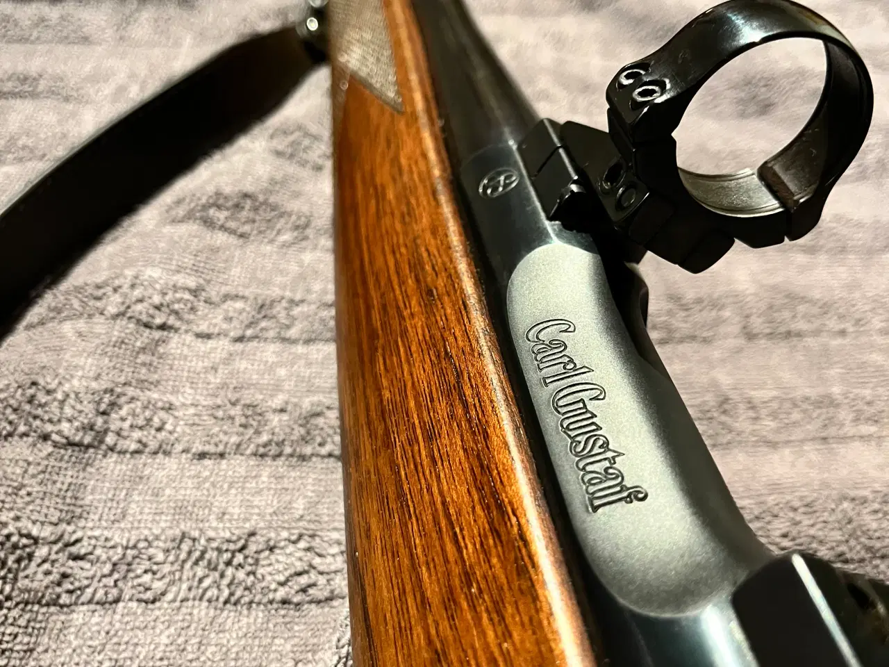 Billede 8 - Carl Gustav 3000 