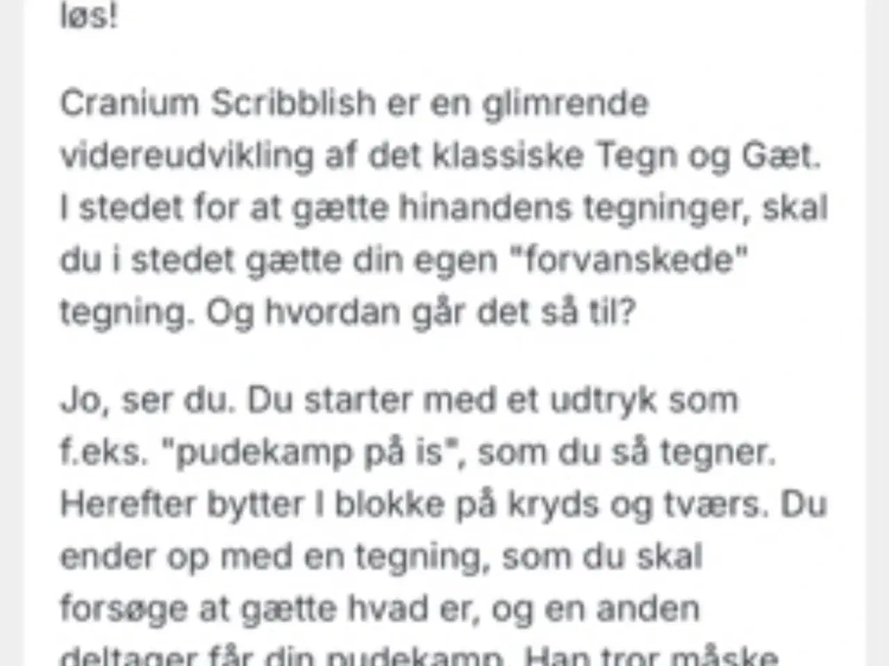 Billede 6 - Diverse spil sælges