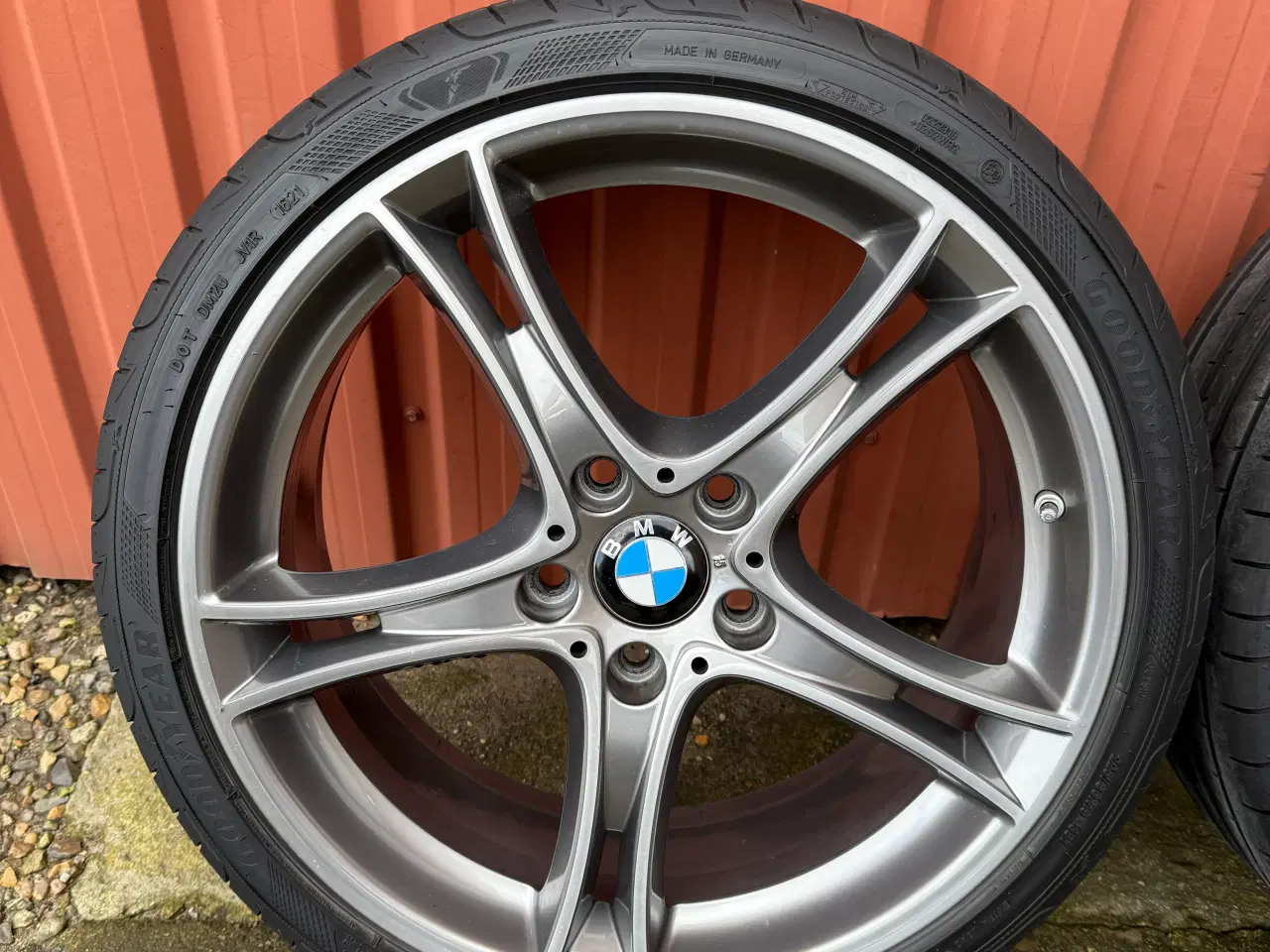Billede 6 - BMW 19” 361 fælge