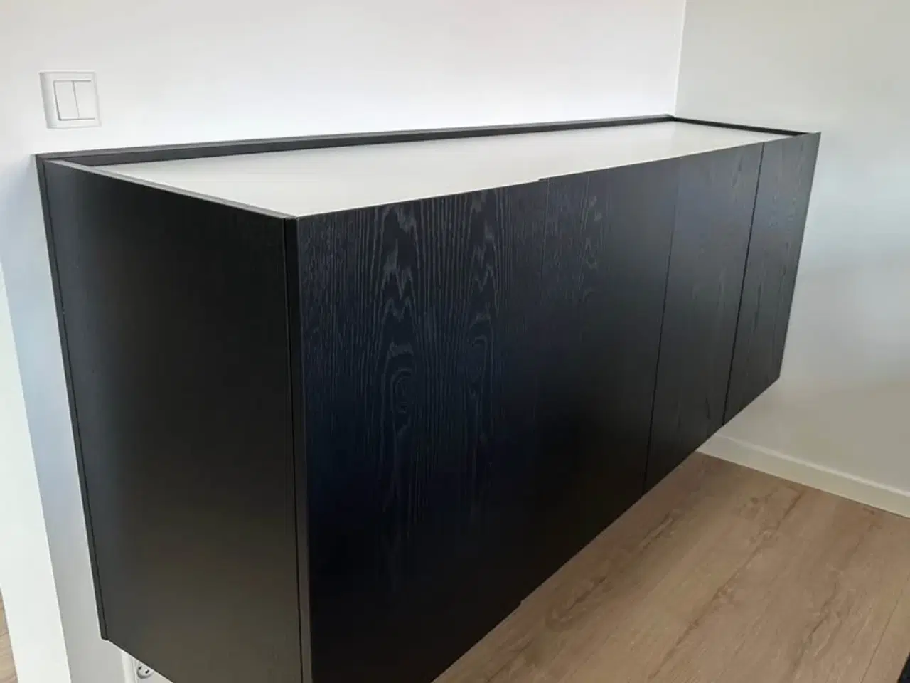 Billede 1 - SKOVBY Skænk