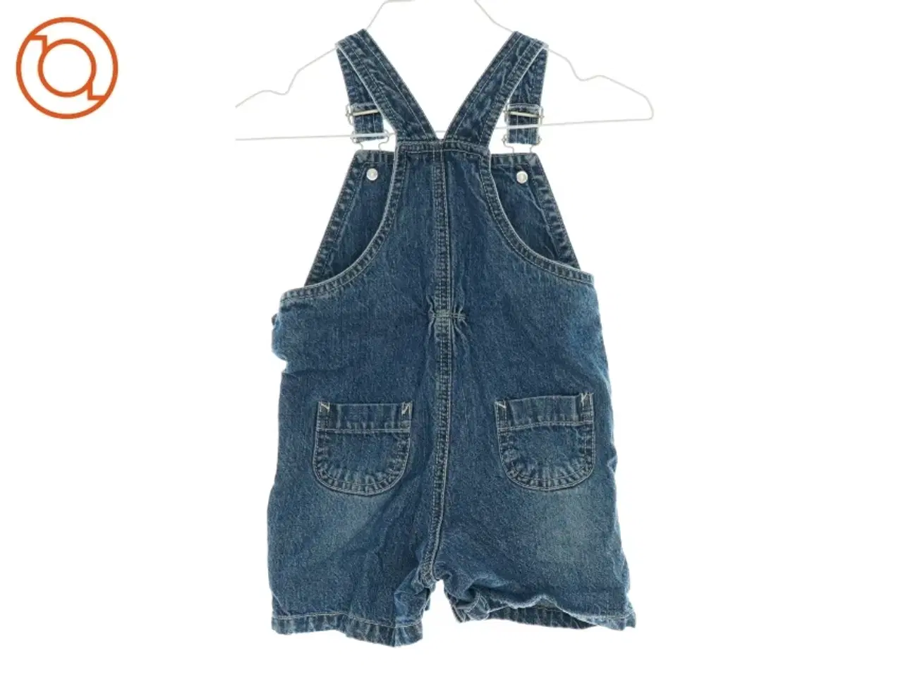 Billede 2 - Shorts smækbukser fra Zara (Str. 74)