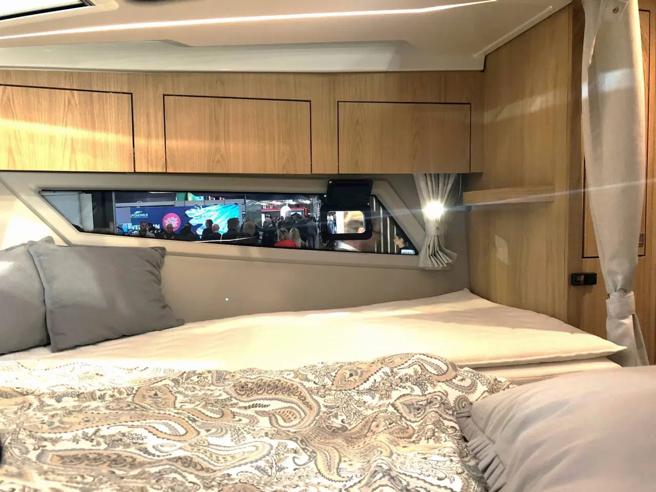 Billede 19 - Finnmaster F11 /twin Yamaha F300XSB2