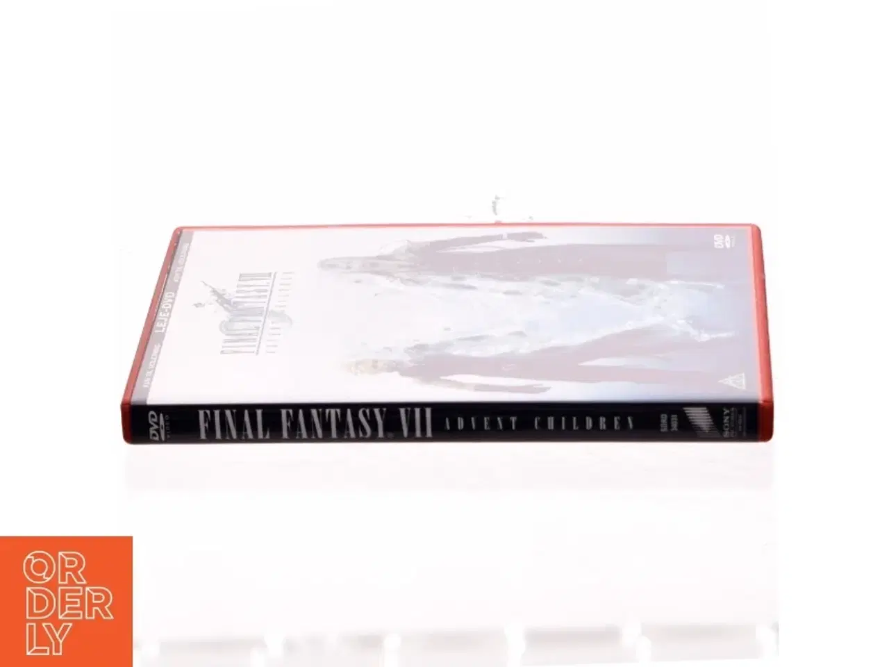 Billede 2 - Final Fantasy VII