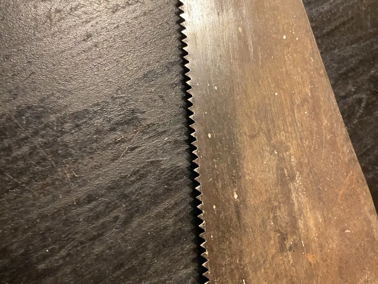 Billede 3 - Retro Sav