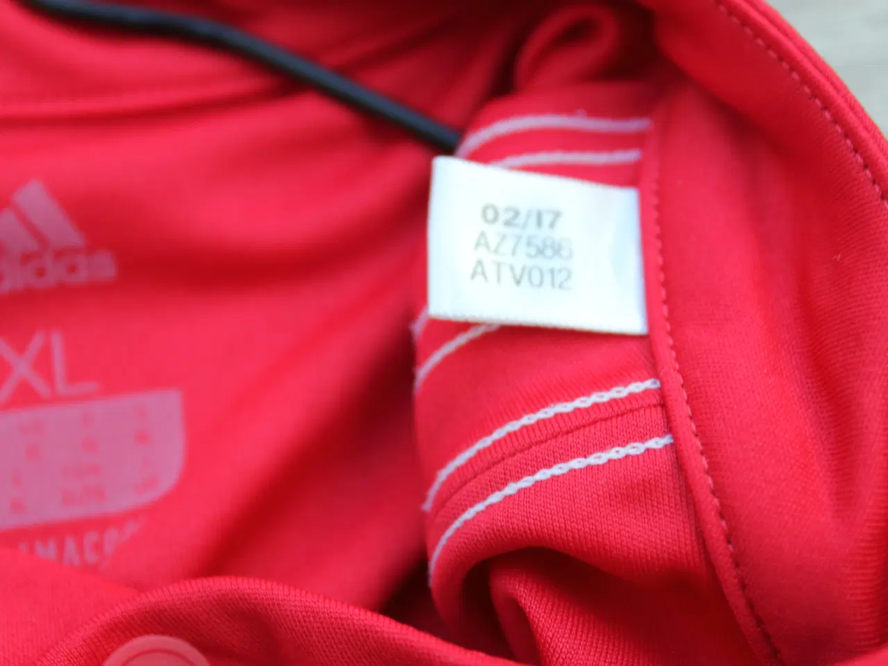 Billede 6 - 💖Manchester United 17/18 💖