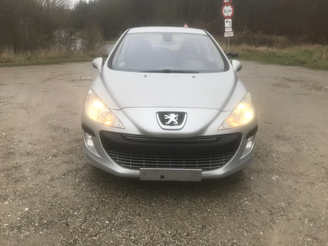 Billede 6 - Ny synt Peugeot 308 1.6 i 5 dør 150 Hk