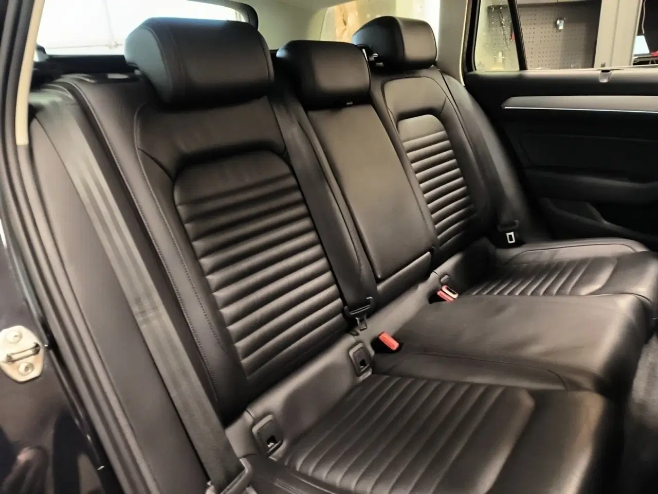 Billede 17 - VW Passat 2,0 TDi 150 Highline Variant DSG