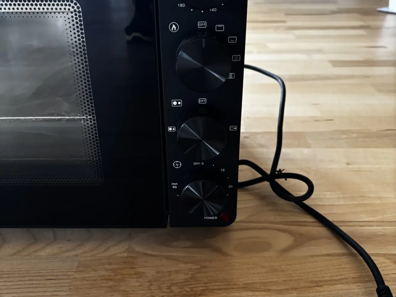 Billede 3 - Kombi ovn 