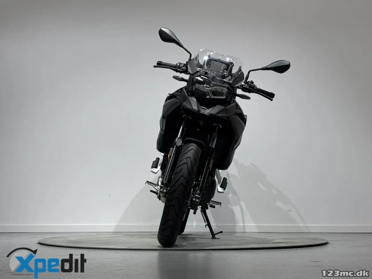 Billede 4 - BMW F 800 GS