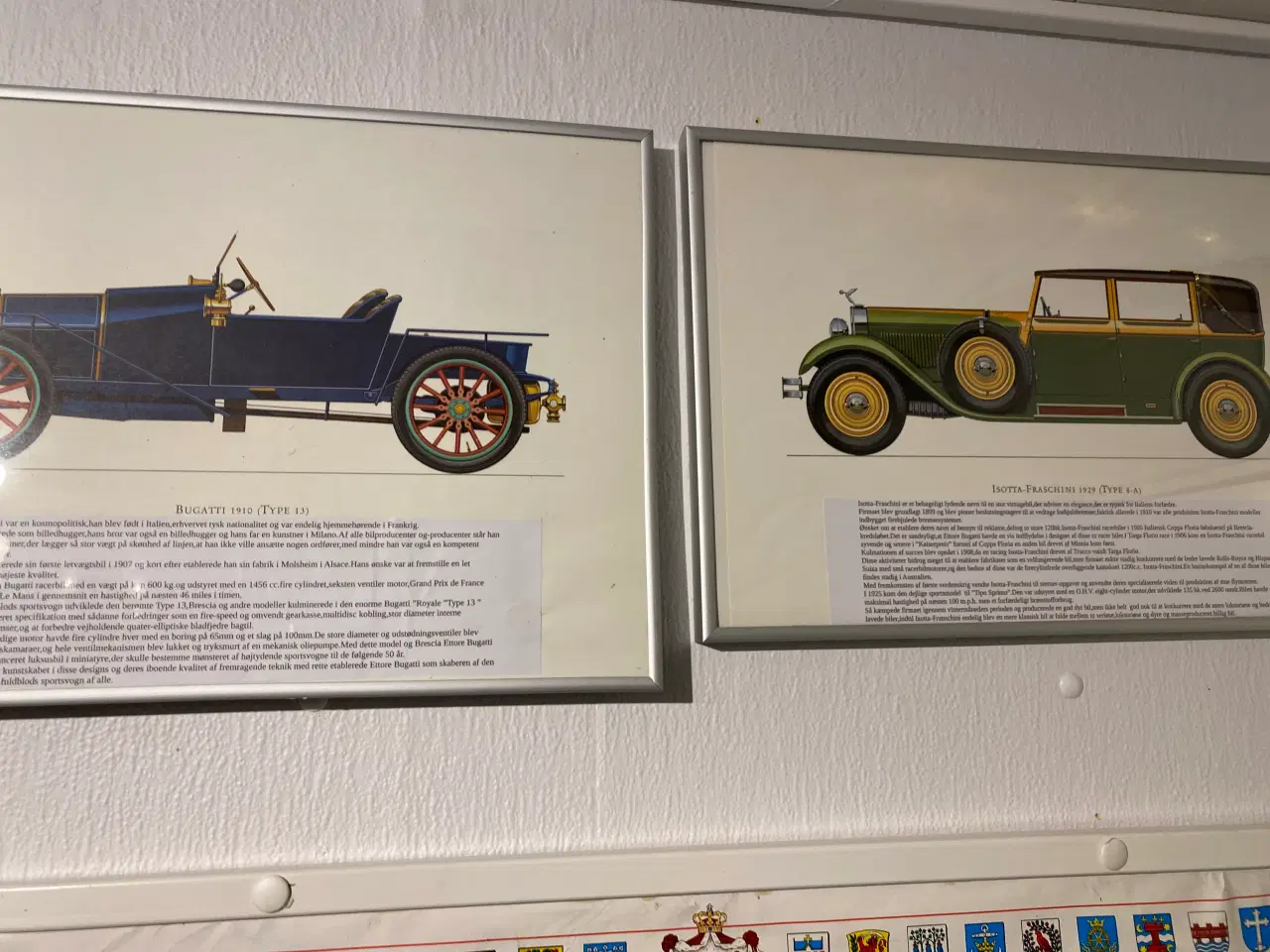 Billede 5 - Billeder og modelbiler