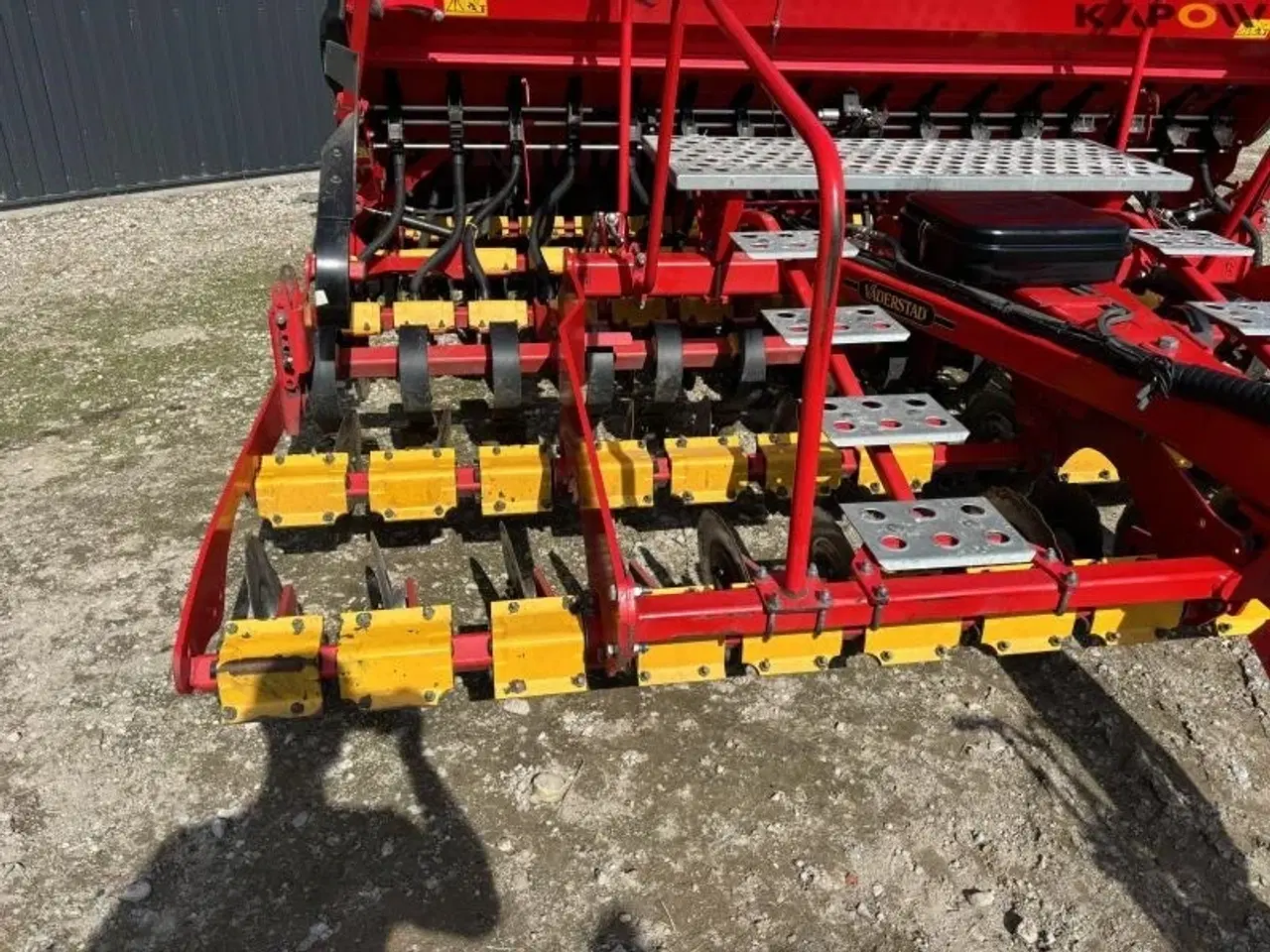Billede 12 - Väderstad Rapid 440C