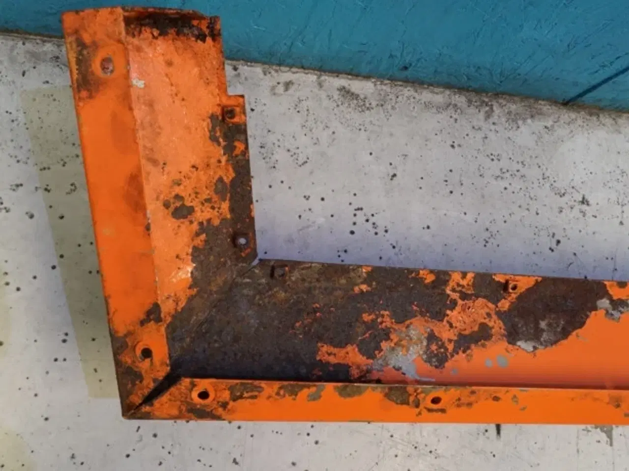 Billede 8 - Dronningborg D9000 Sideskærm 28180276