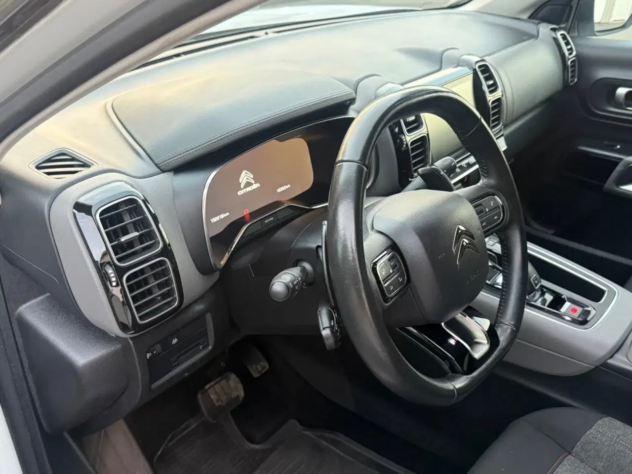 Billede 11 - Citroën C5 Aircross 1,5 BlueHDi 130 Platinum EAT8