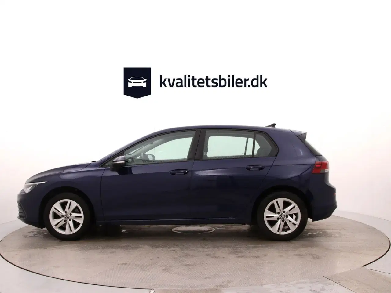 Billede 3 - VW Golf VIII 1,5 TSi 130 Life