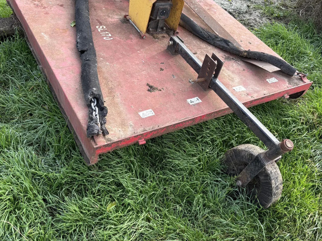 Billede 3 - Trofa SL170