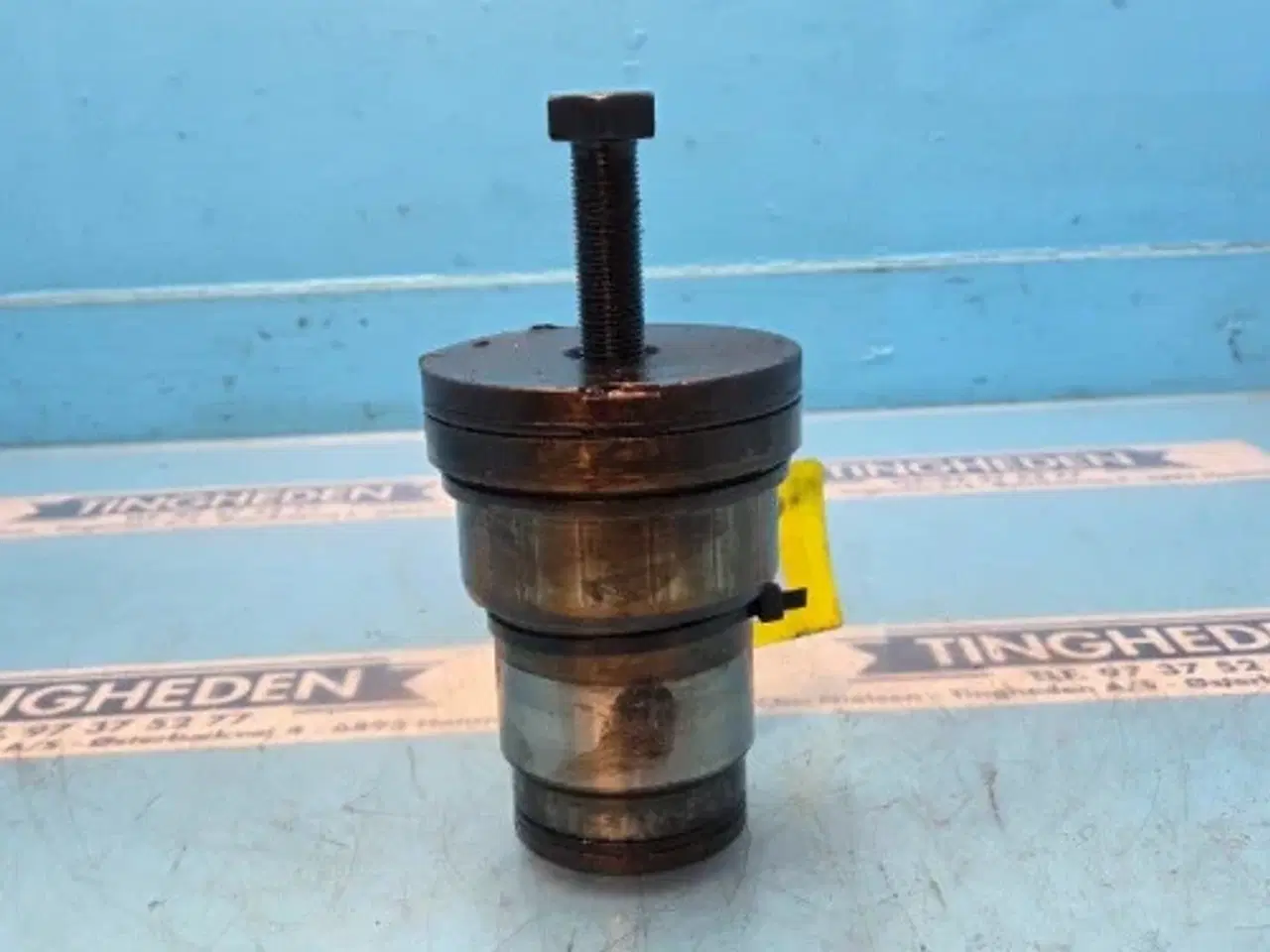 Billede 13 - Claas Lexion 600 Aksel 7500741