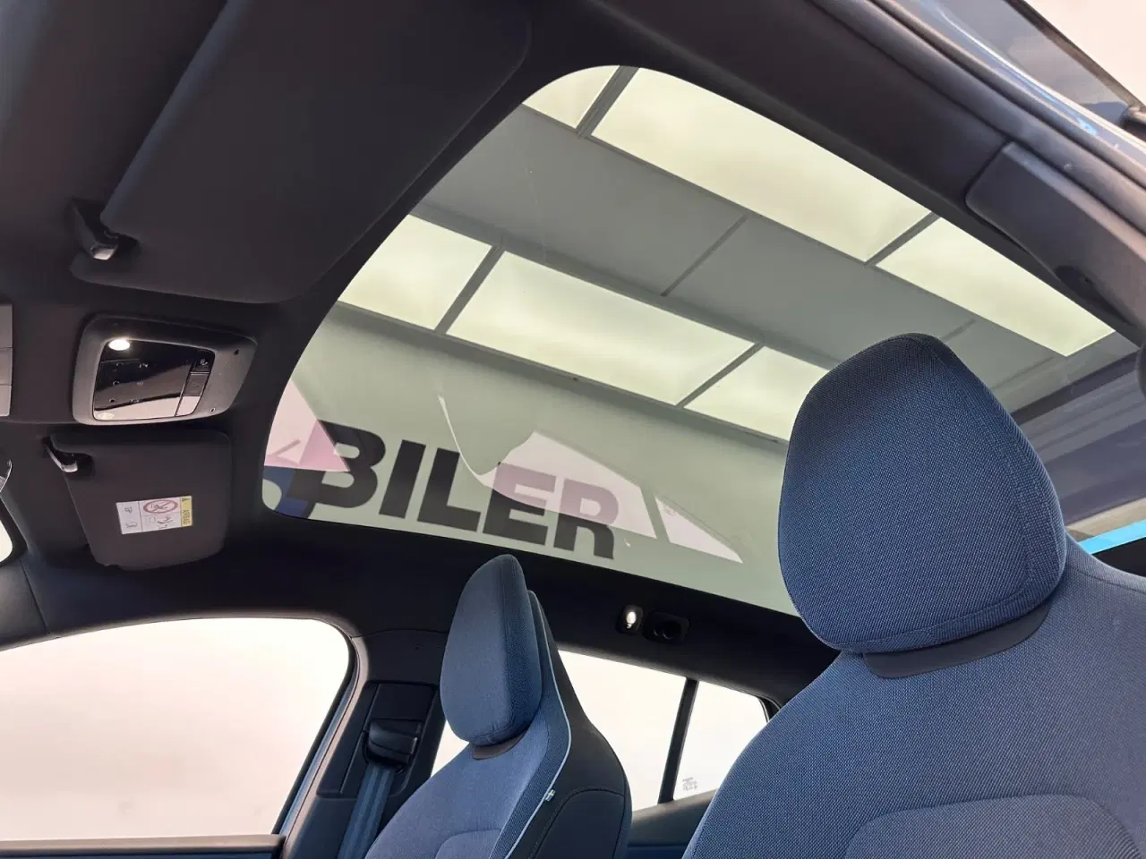 Billede 15 - Volvo EX30  Twin Performance Ultra