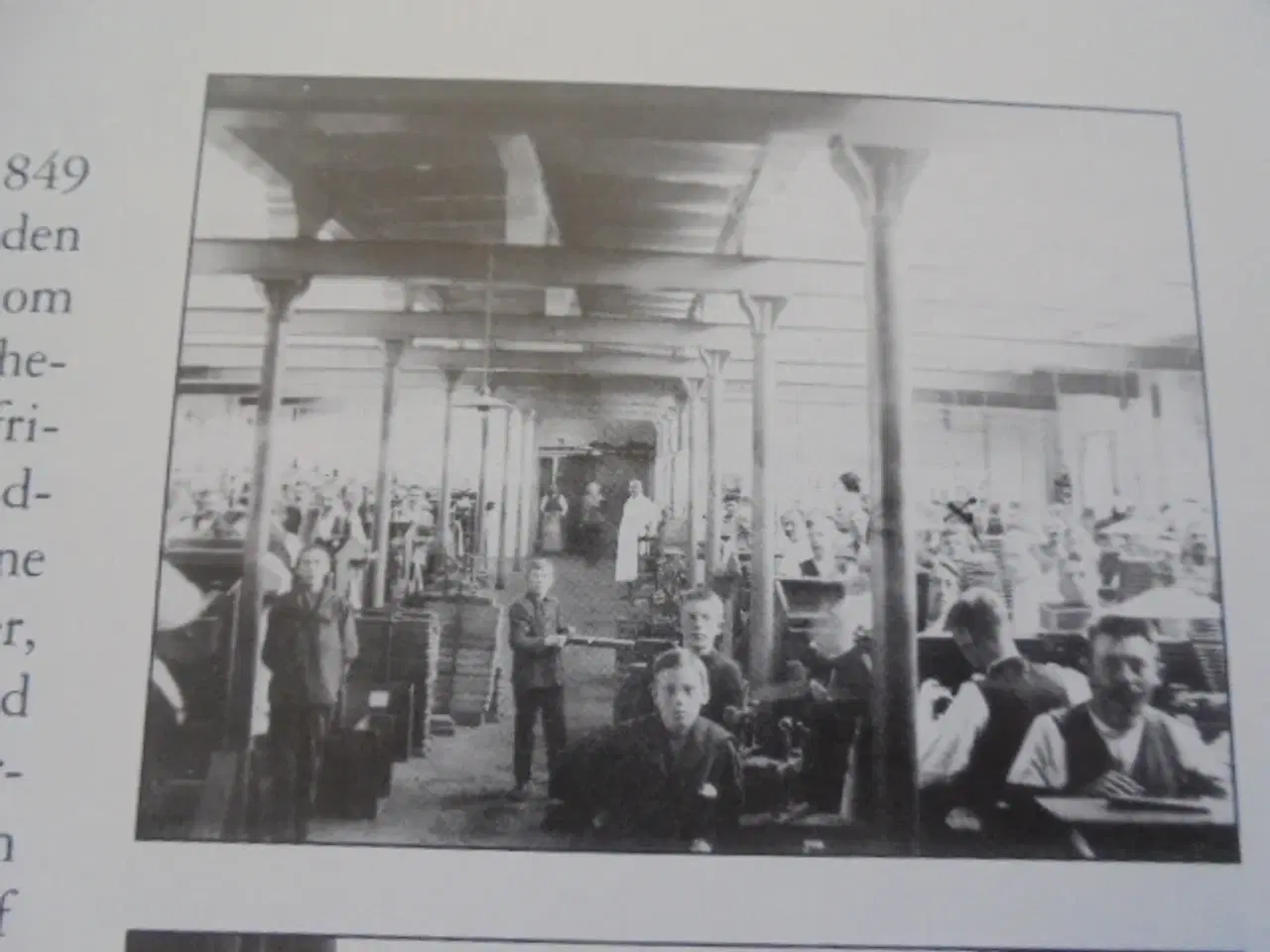 Billede 3 - Aalborg Kjøbstads almindelige understøttelsesforen