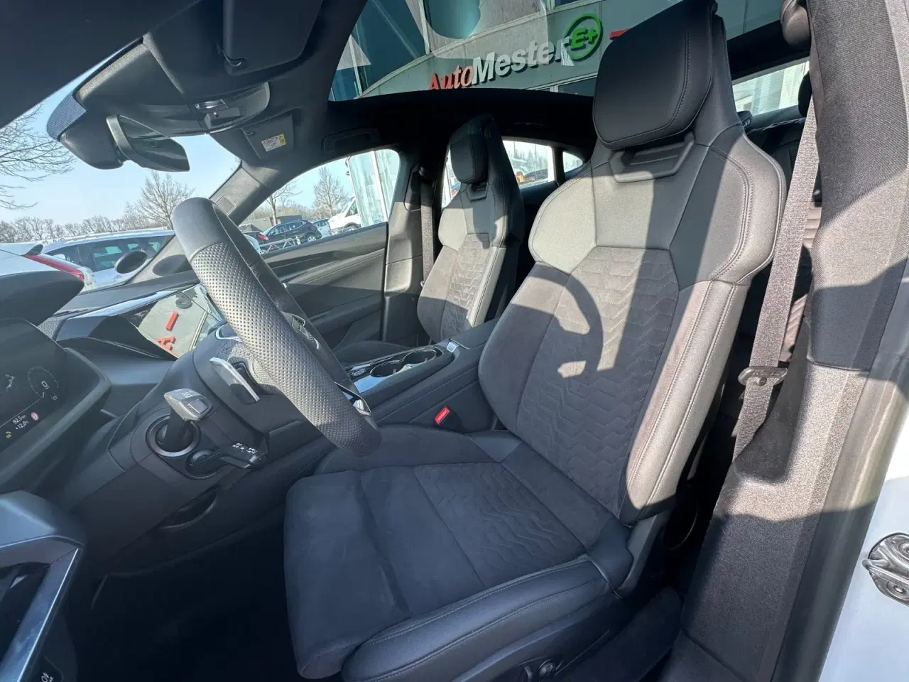 Billede 6 - Audi e-tron GT  quattro