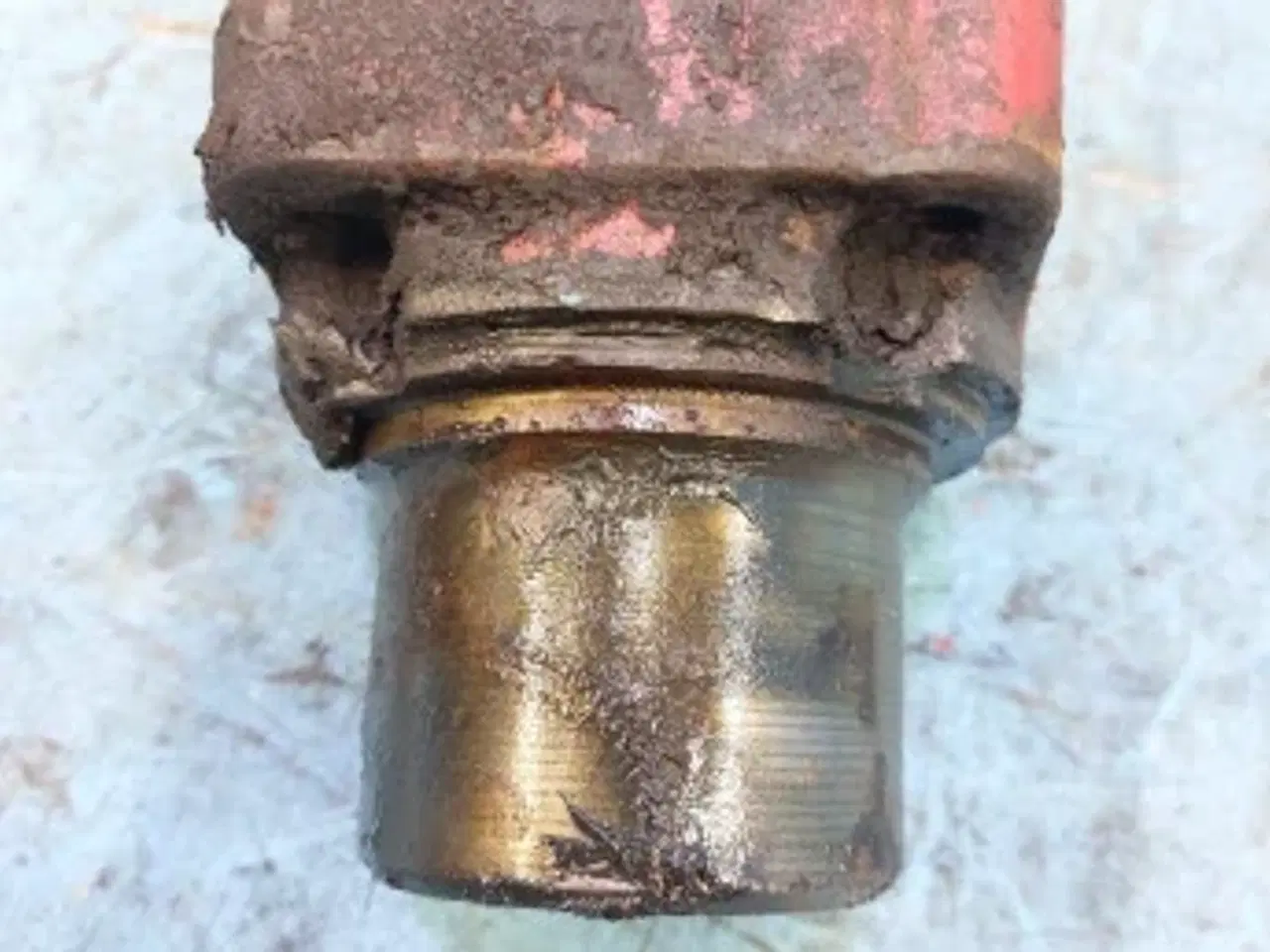 Billede 8 - CASE IH 1460 Muffe 191542C2