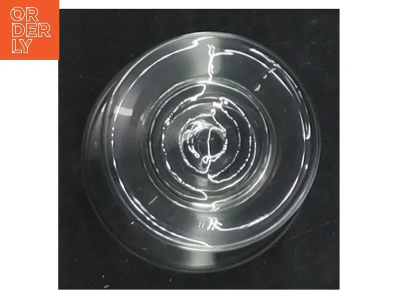 Billede 4 - Sæt af 5 glas (str. 8 cm. 5 styk)