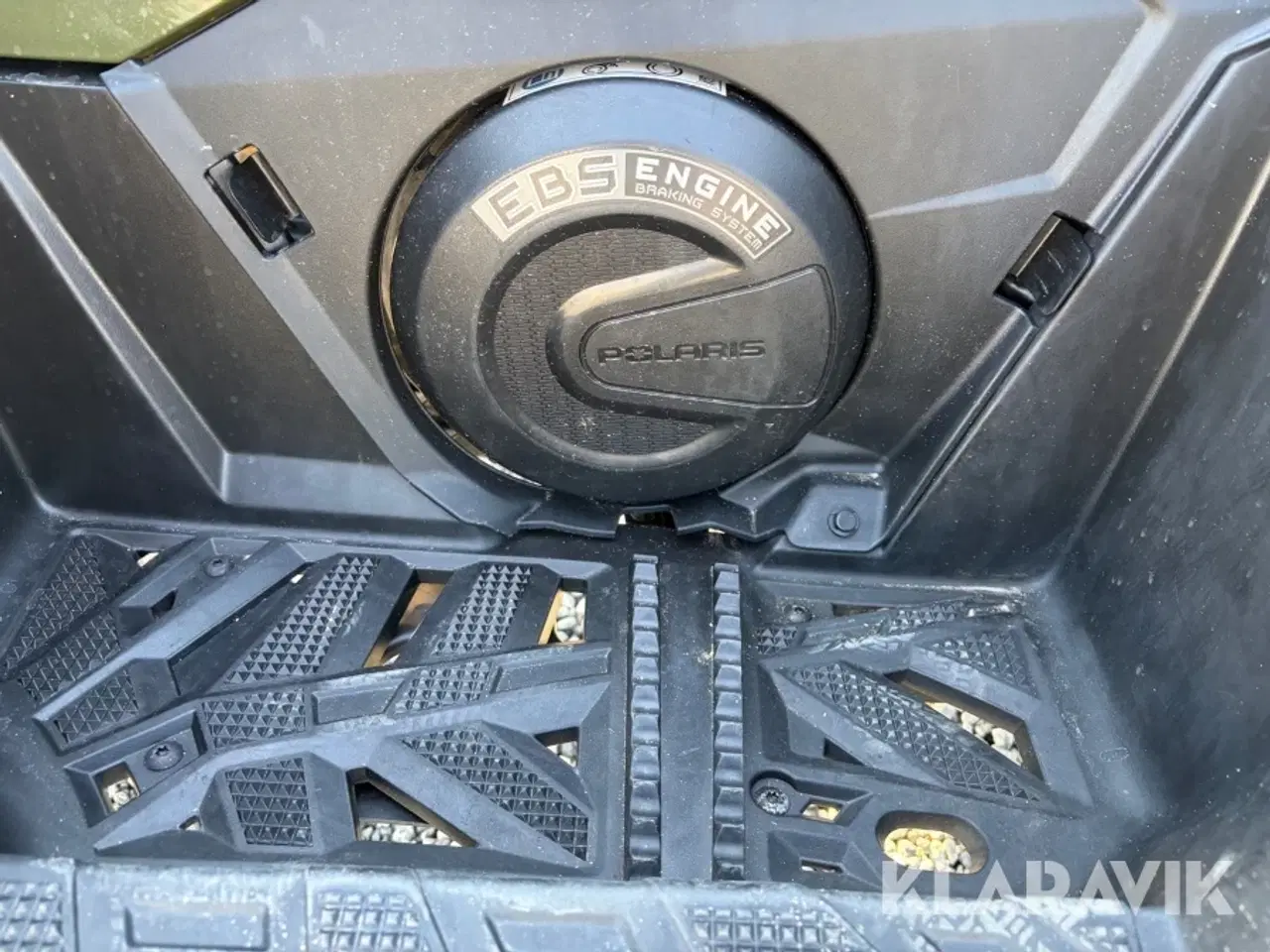 Billede 10 - Polais Sportsman 570 Eps