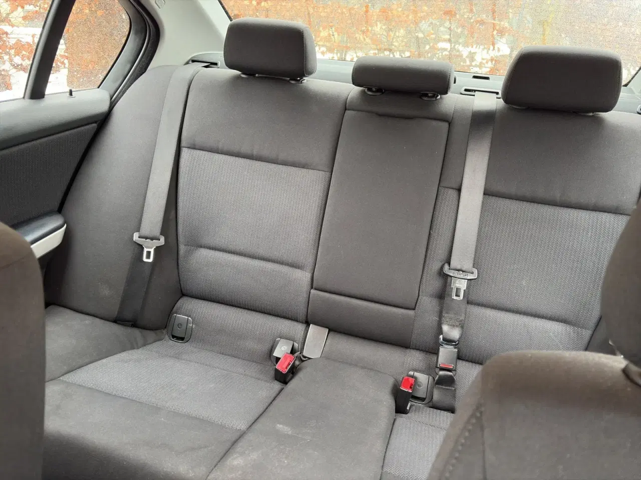 Billede 16 - BMW 318i 2,0 