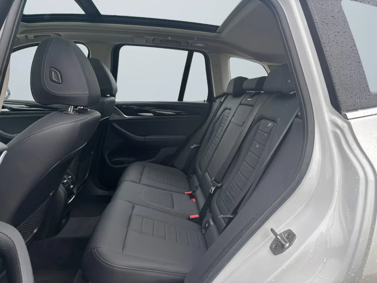 Billede 14 - BMW iX3  Inspiring