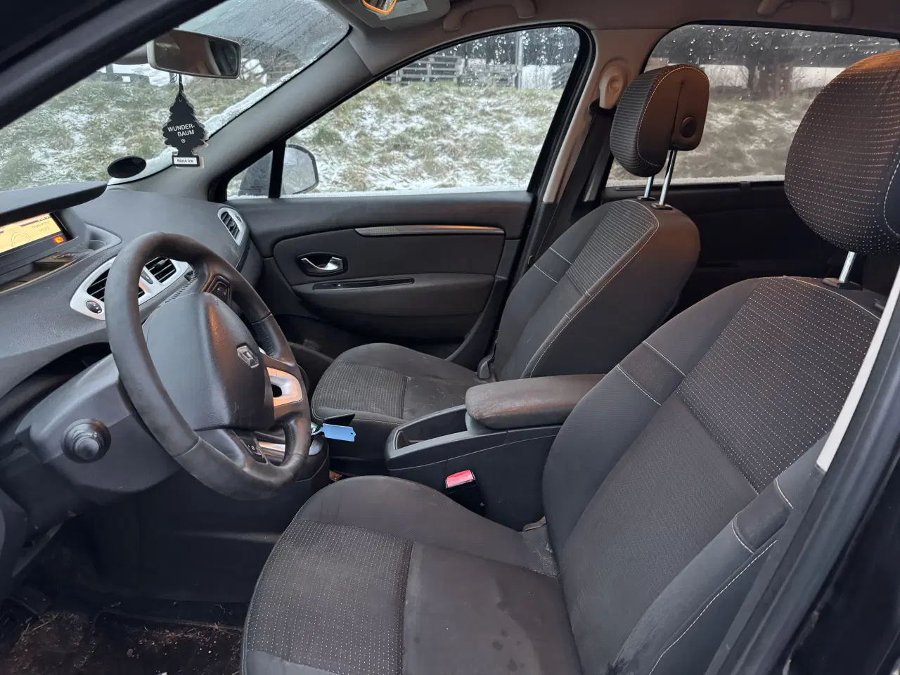 Billede 5 - Renault Grand scenic 3