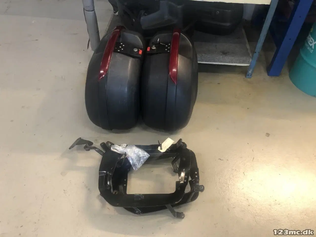 Billede 13 - Suzuki GSF 1200 S Bandit