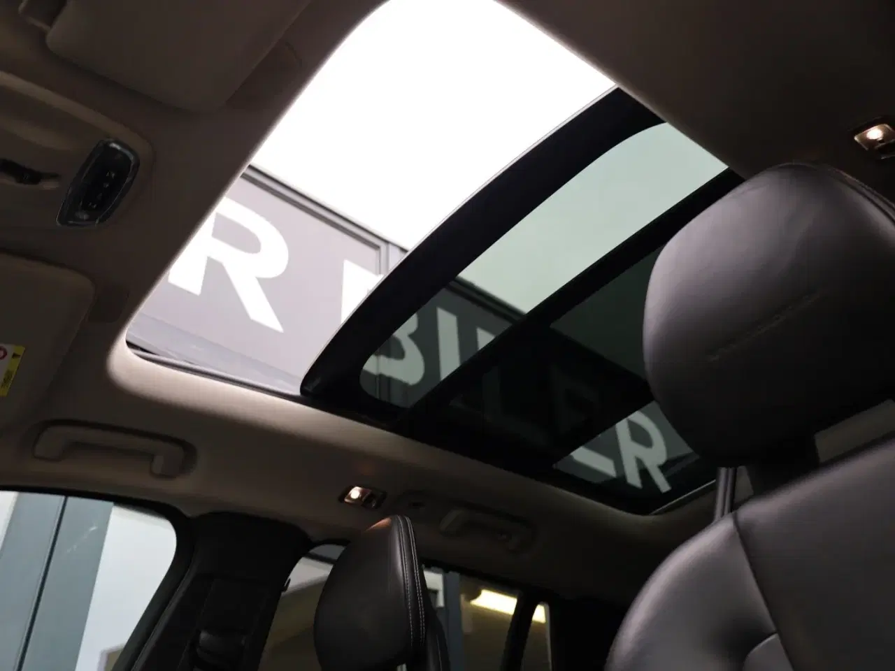 Billede 3 - Volvo XC90 2,0 T8 407 Inscription aut. AWD Van