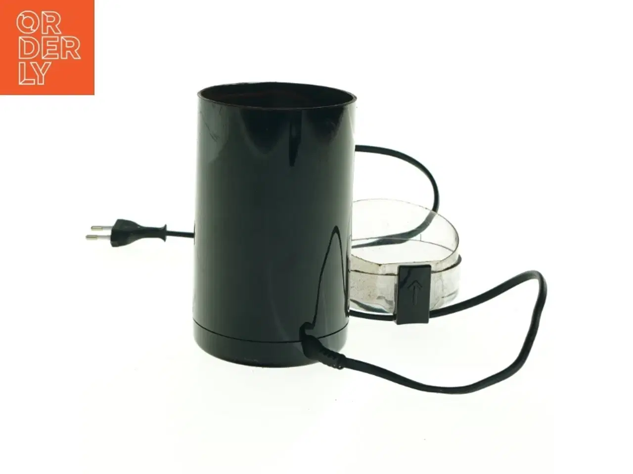 Billede 3 - Elektrisk kaffekværn fra Bosch (str. 17x8,5 cm)