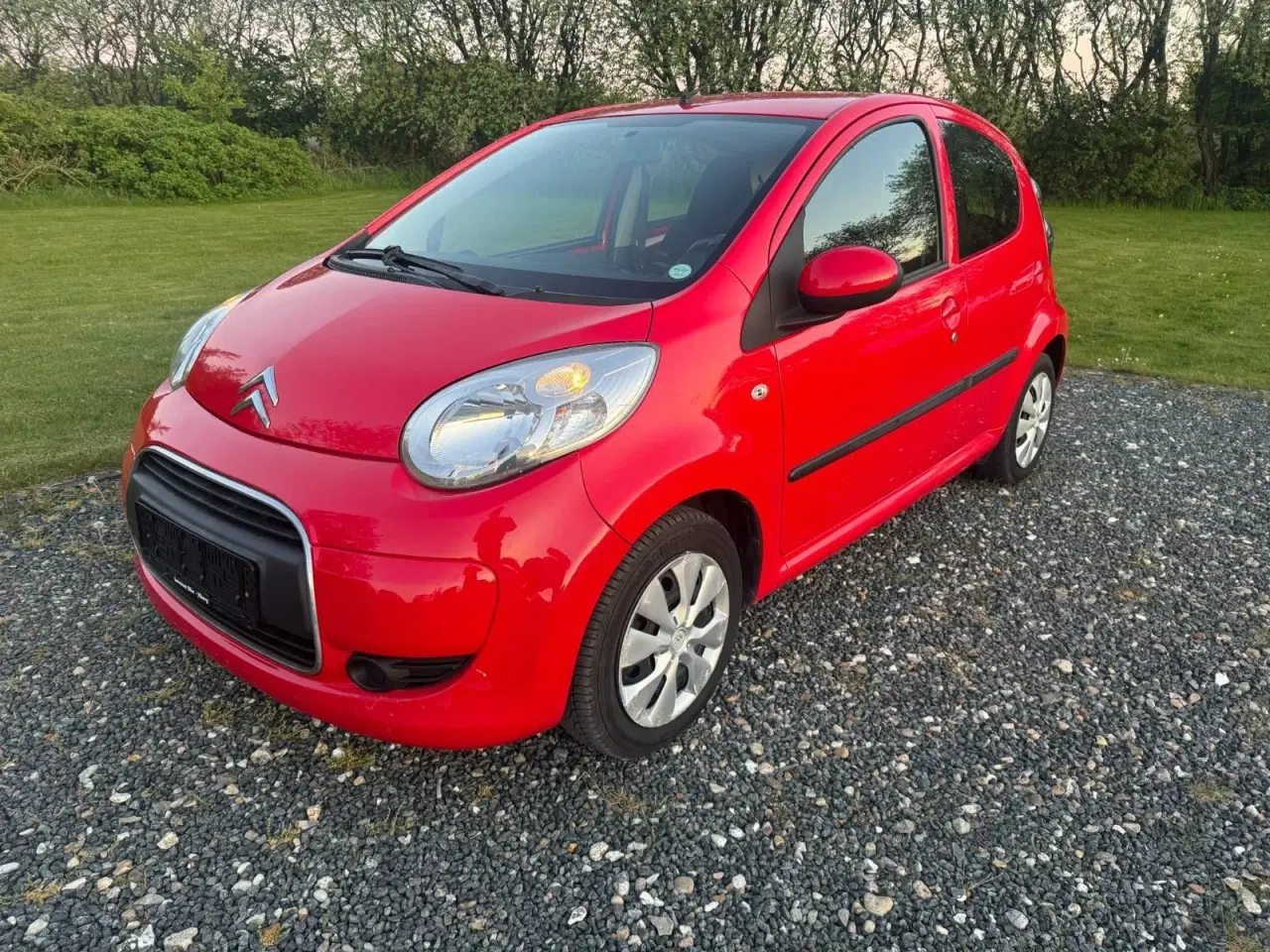 Billede 1 - Citroën C1 1,0i Clim