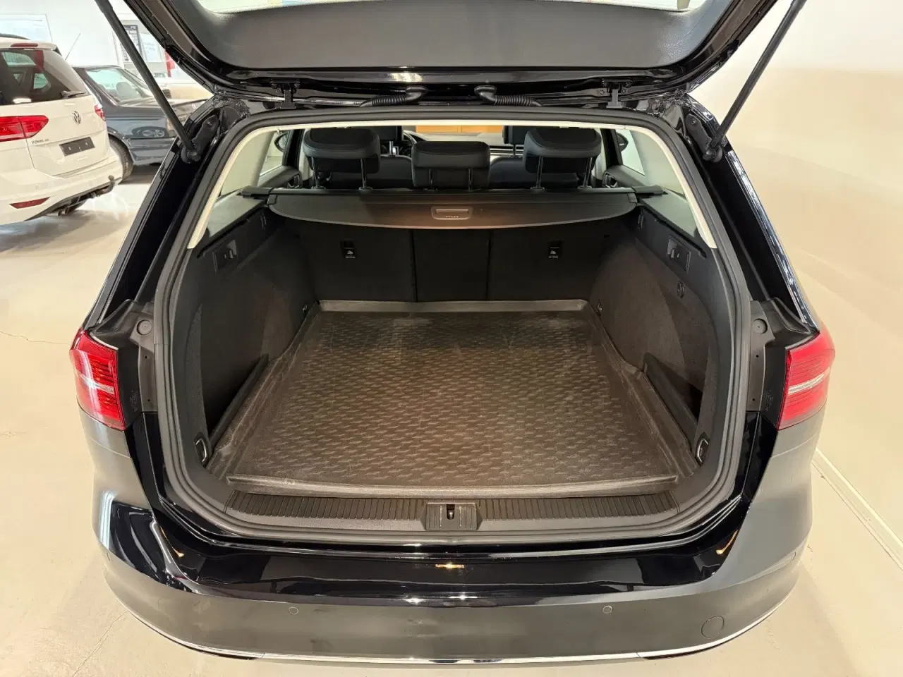 Billede 4 - VW Passat 2,0 TDi 150 Highline Variant DSG