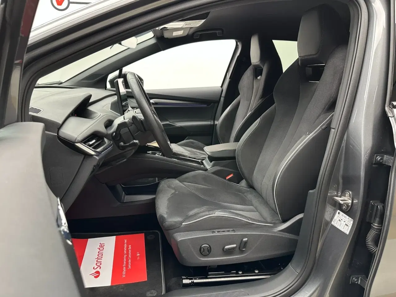 Billede 11 - Skoda Enyaq 85 iV Sportline