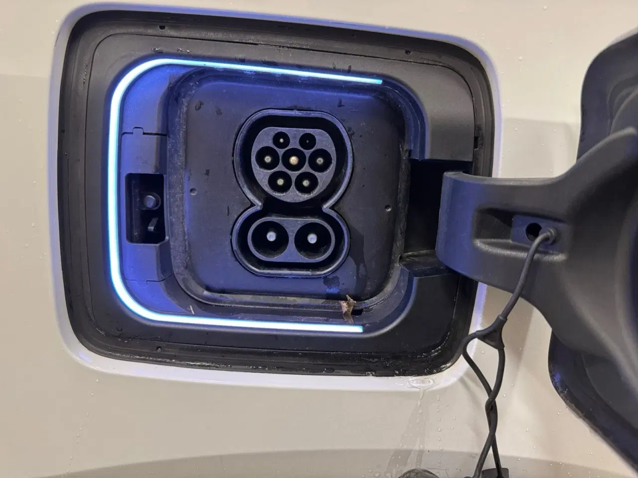 Billede 15 - BMW i3  BEV