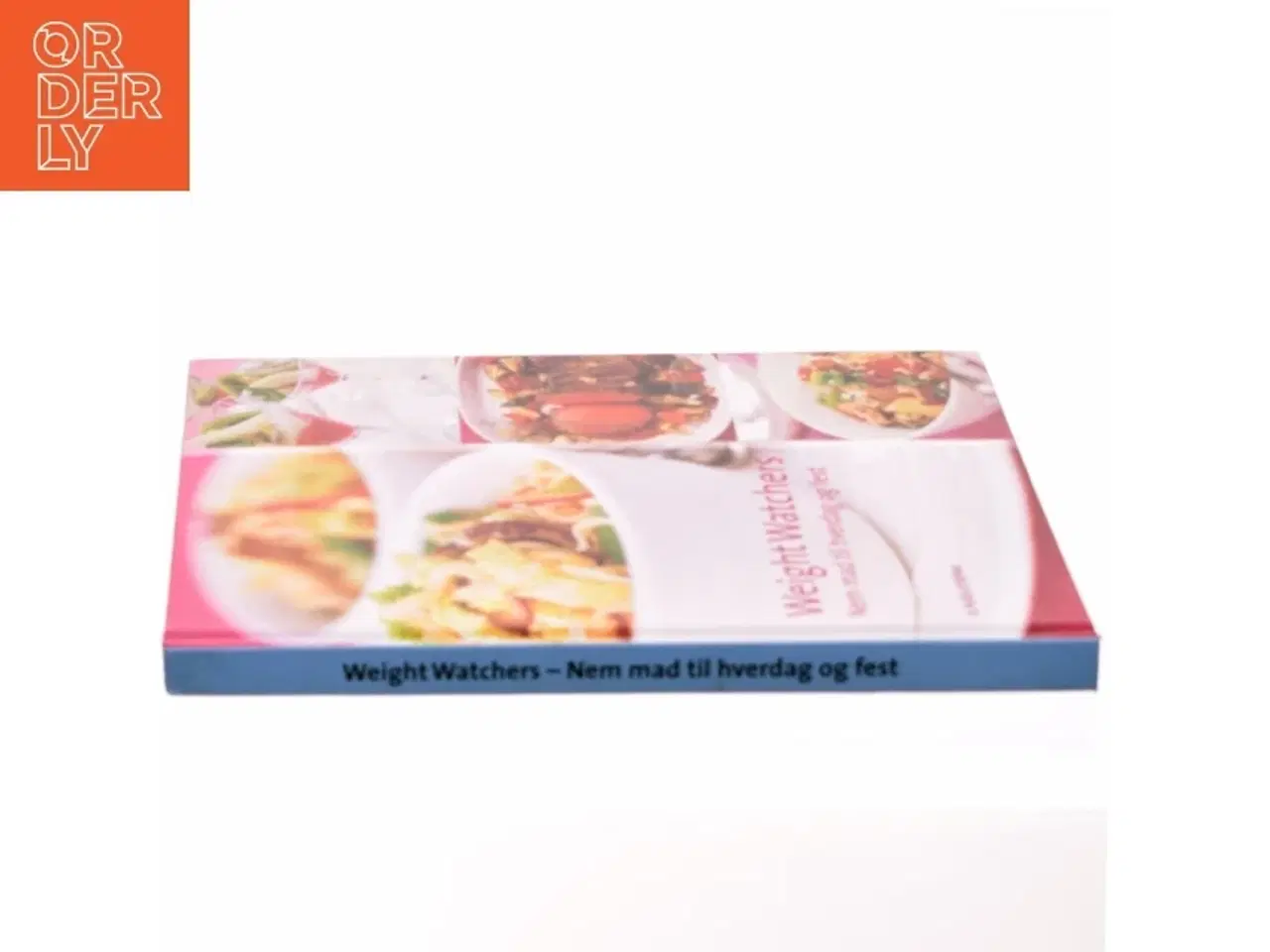Billede 2 - Weight Watchers