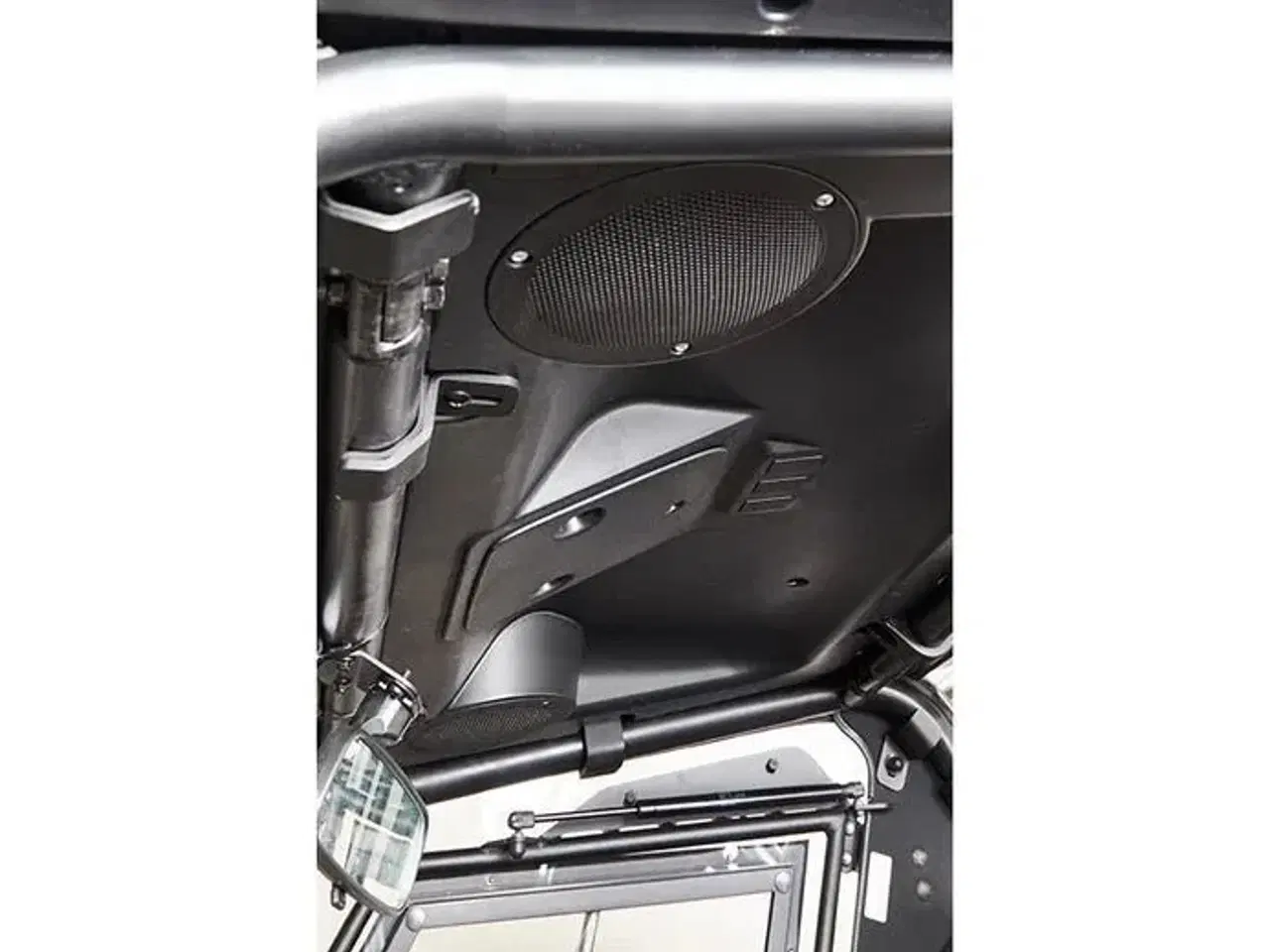 Billede 10 - Linhai Diesel UTV 1100 T1A Inkl. Kabine (Kan indregistreres)