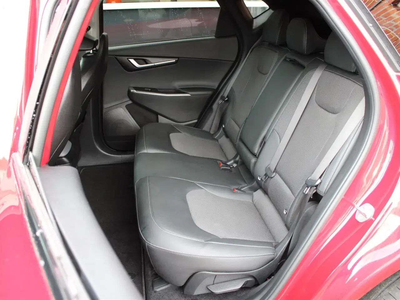 Billede 3 - Kia EV6 EL Long Range 229HK 5d Aut.