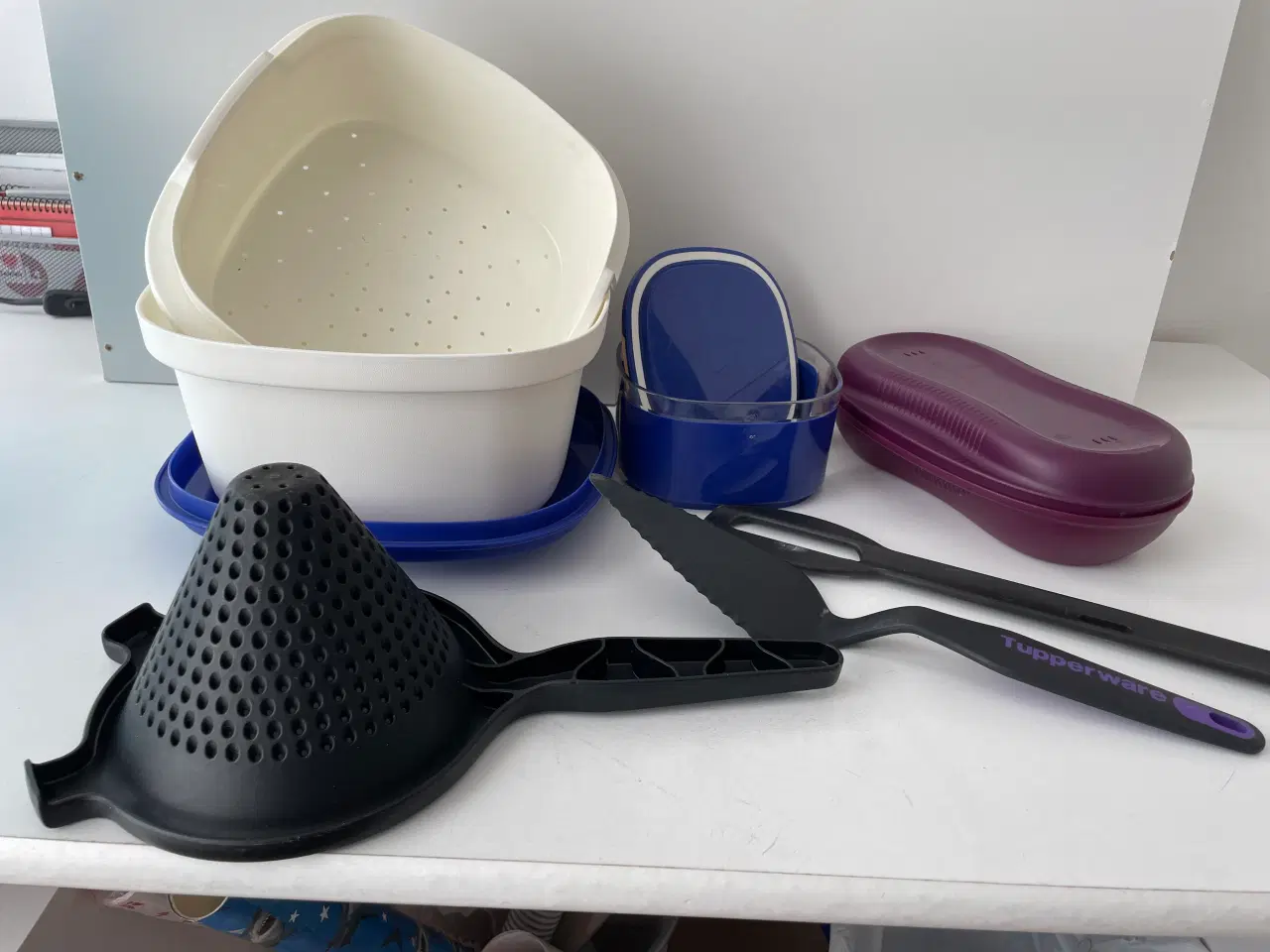 Billede 1 - Tupperware 