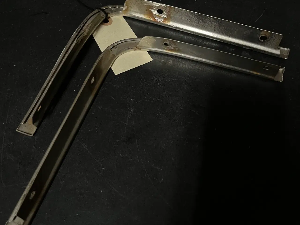 Billede 2 - Buick Skylark lister